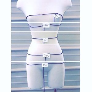 Packaging and Measurements!!!